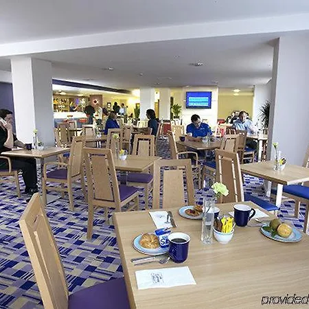 Holiday Inn Express Norwich By Ihg 