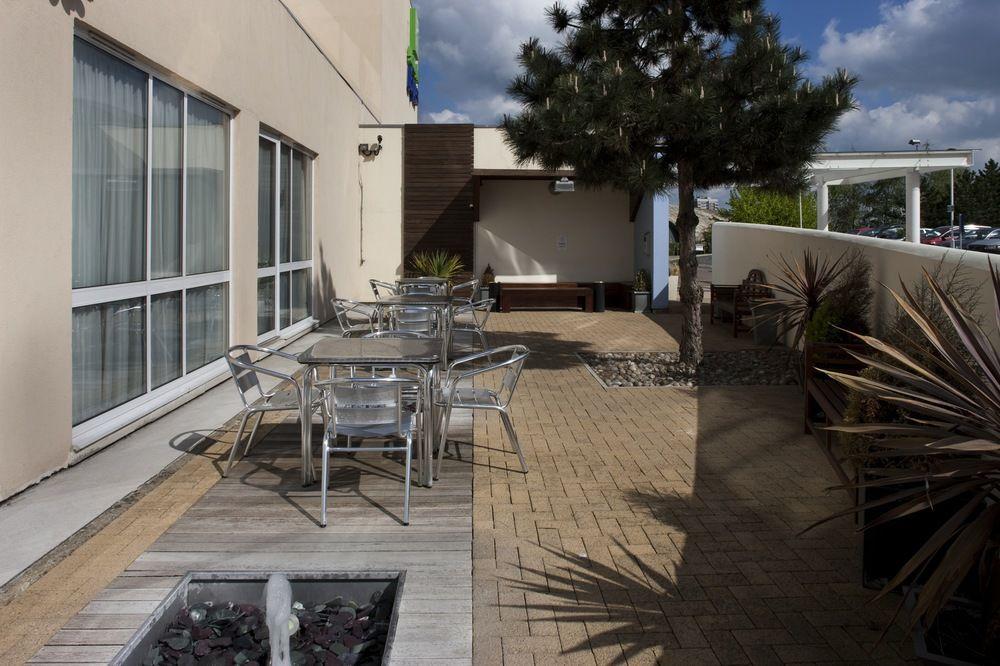 Express By Ihg 3* Norwich