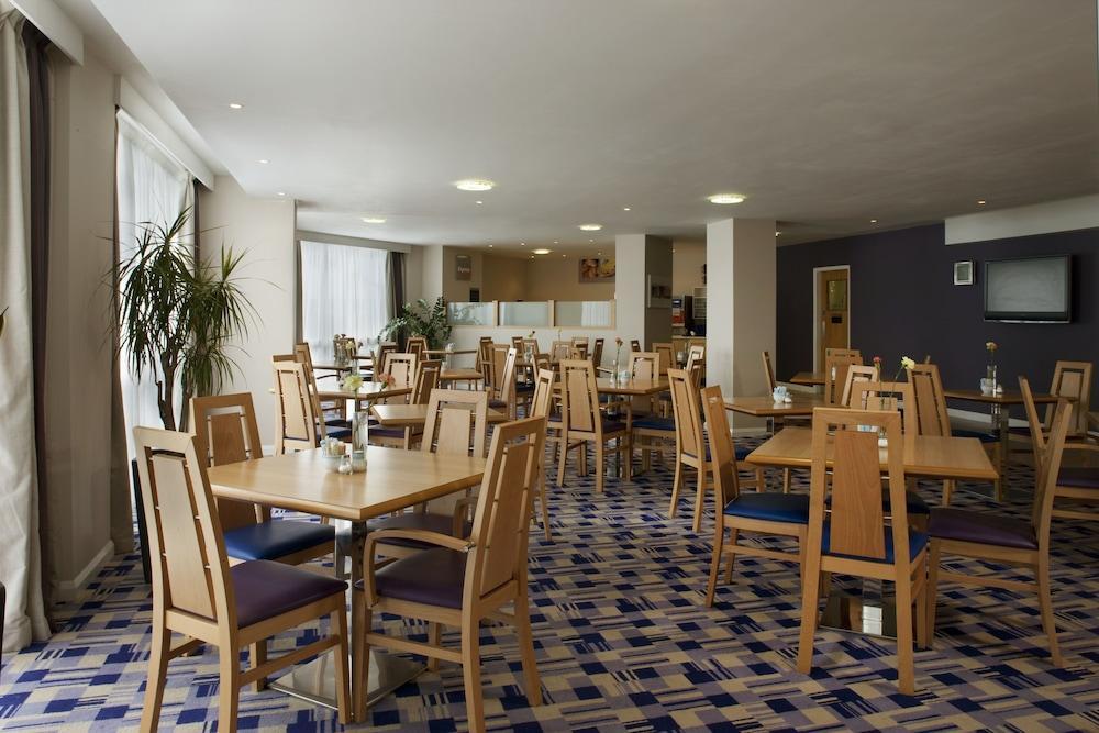 Hotel Express Norwich By Ihg