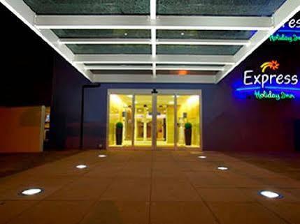 Hotel Express By Ihg