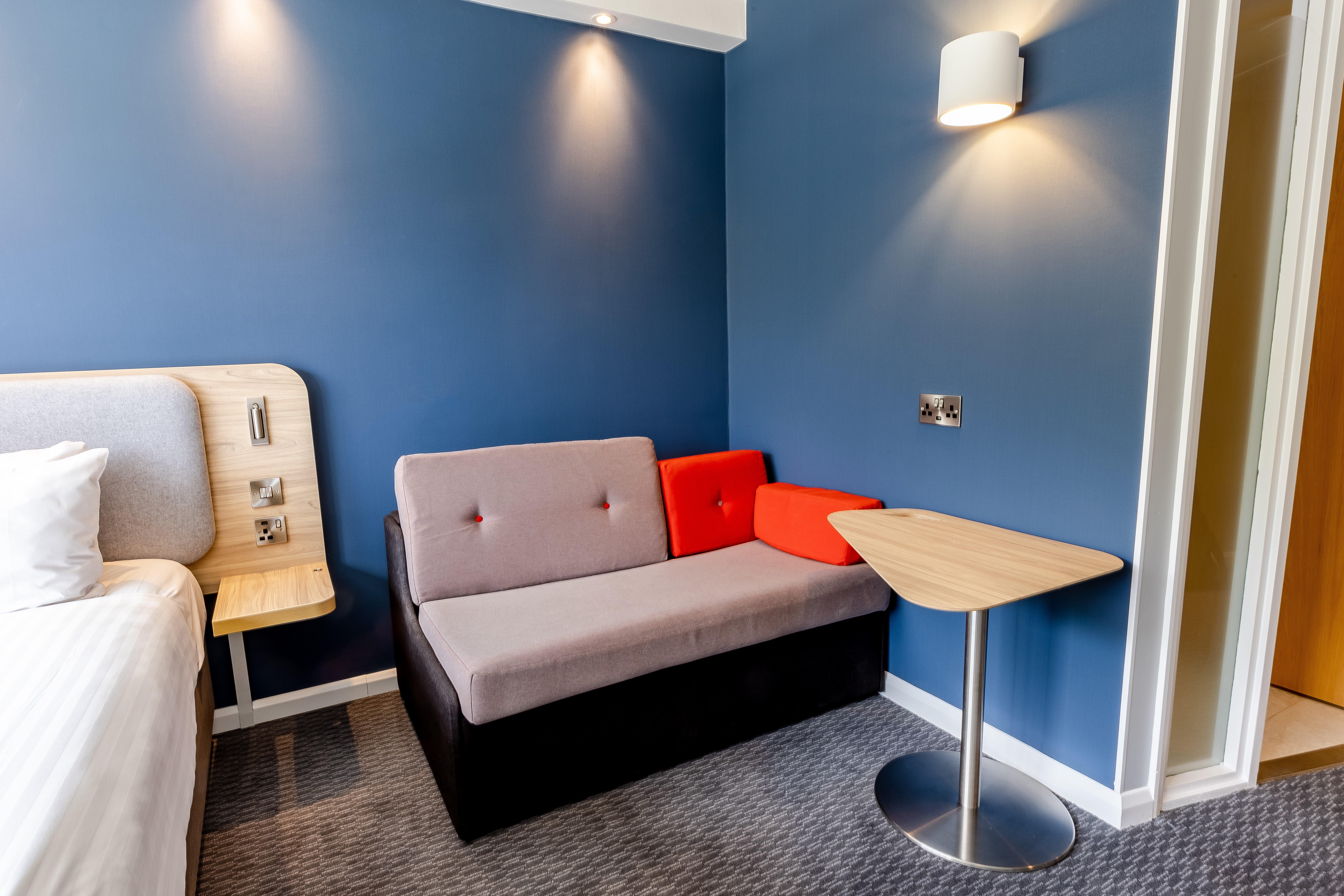 Hotel Express By Ihg