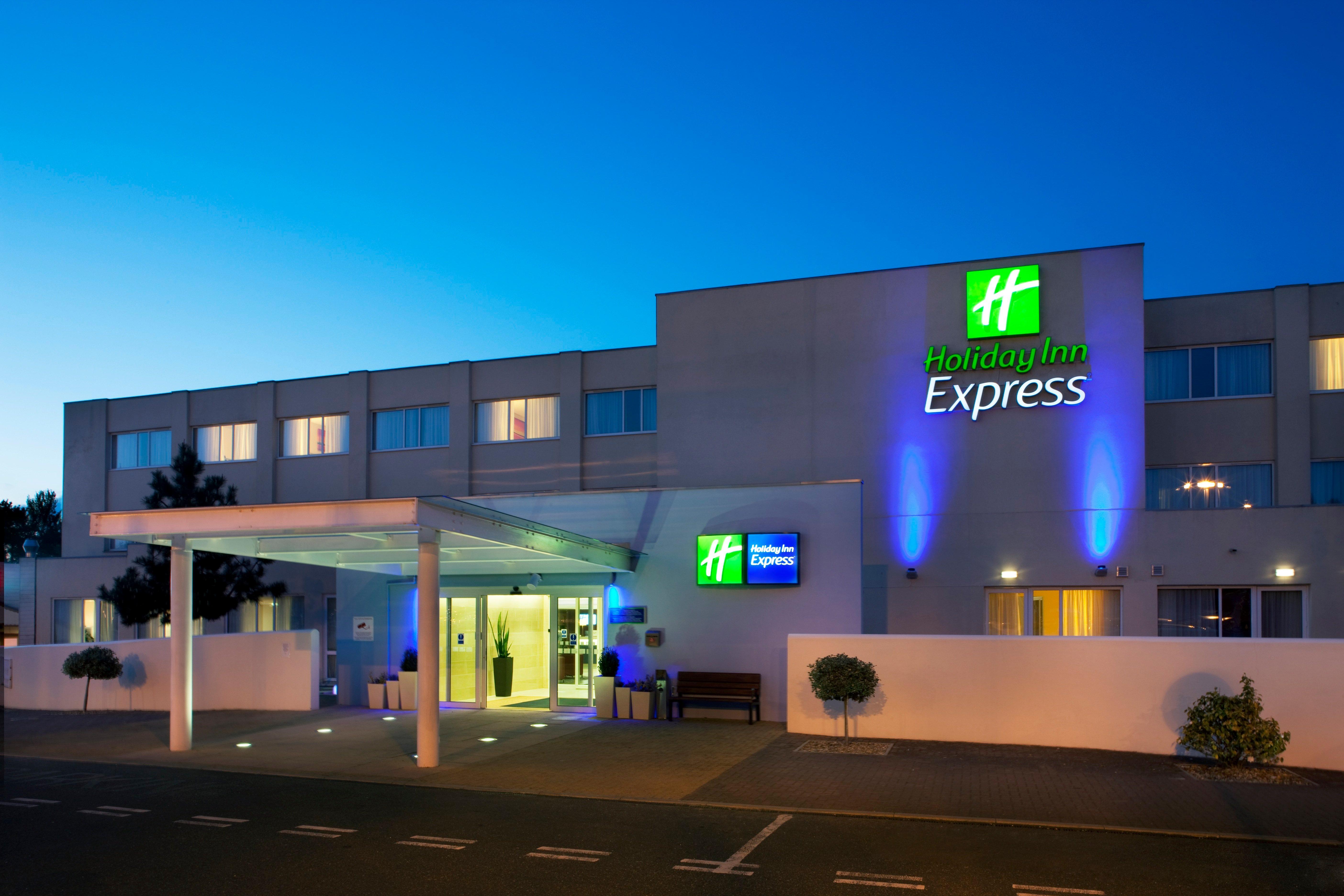 Express Norwich By Ihg 3*