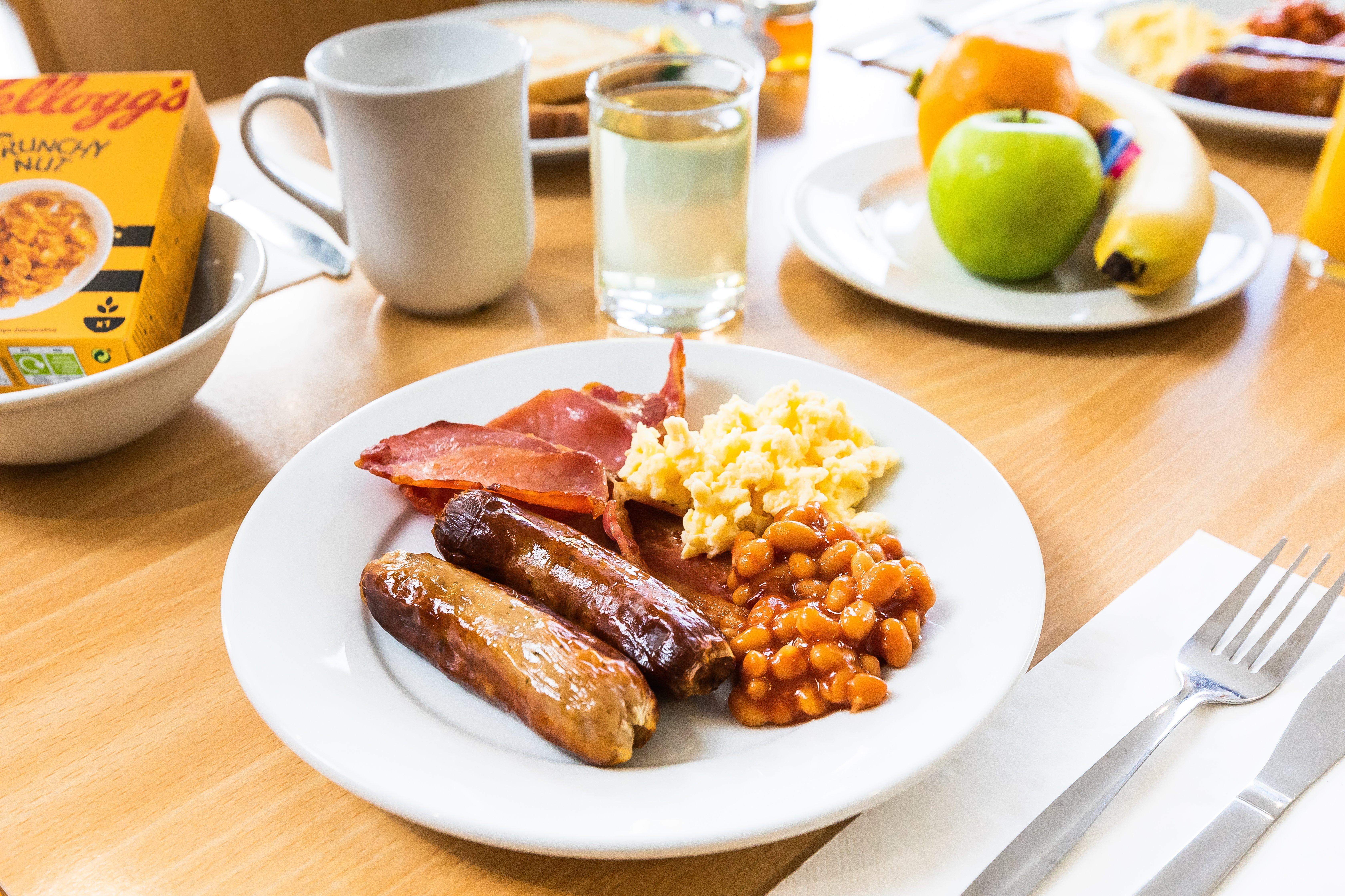 Hotel Express Norwich By Ihg 3*