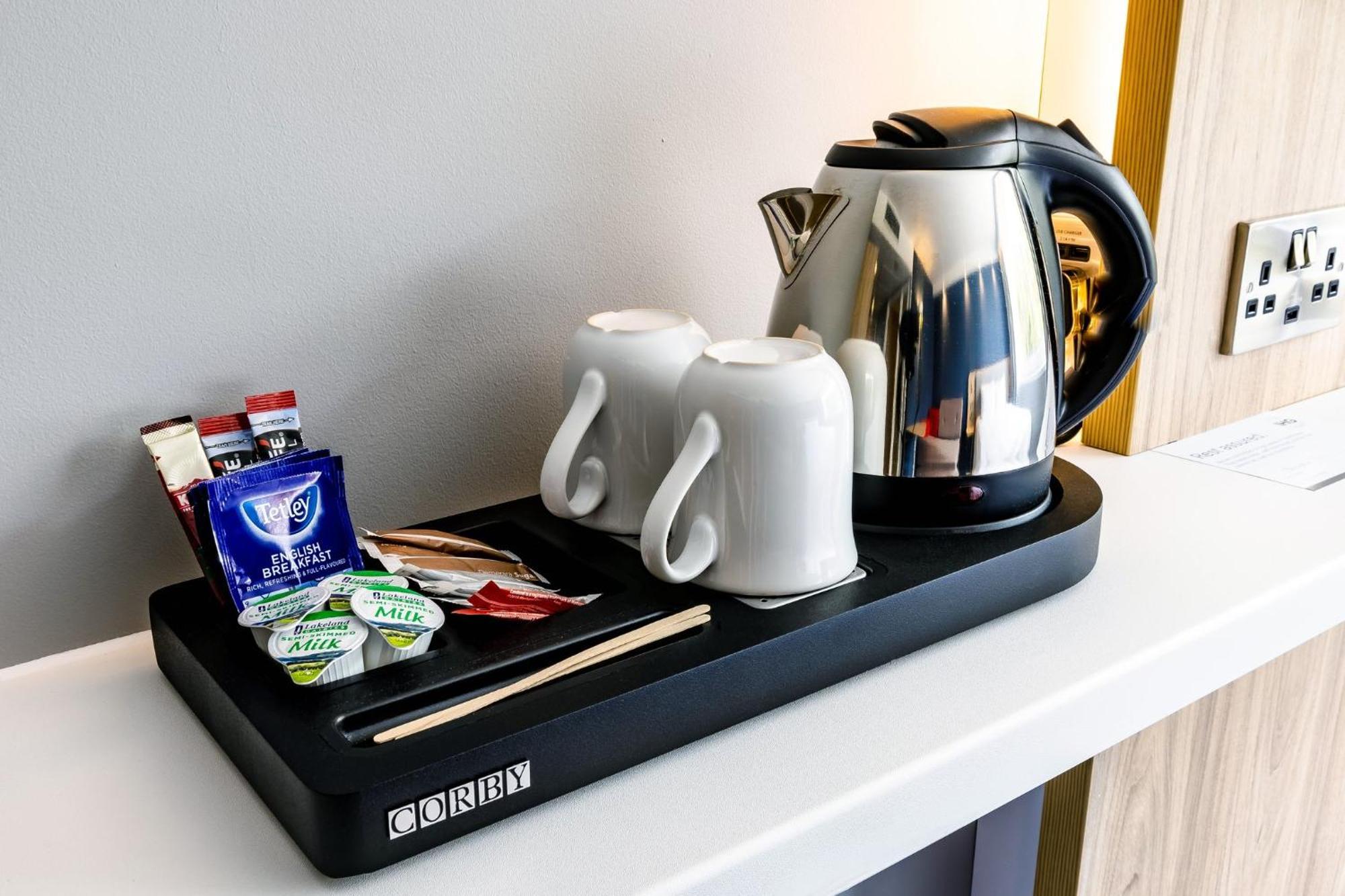 Express By Ihg Hotel 3*