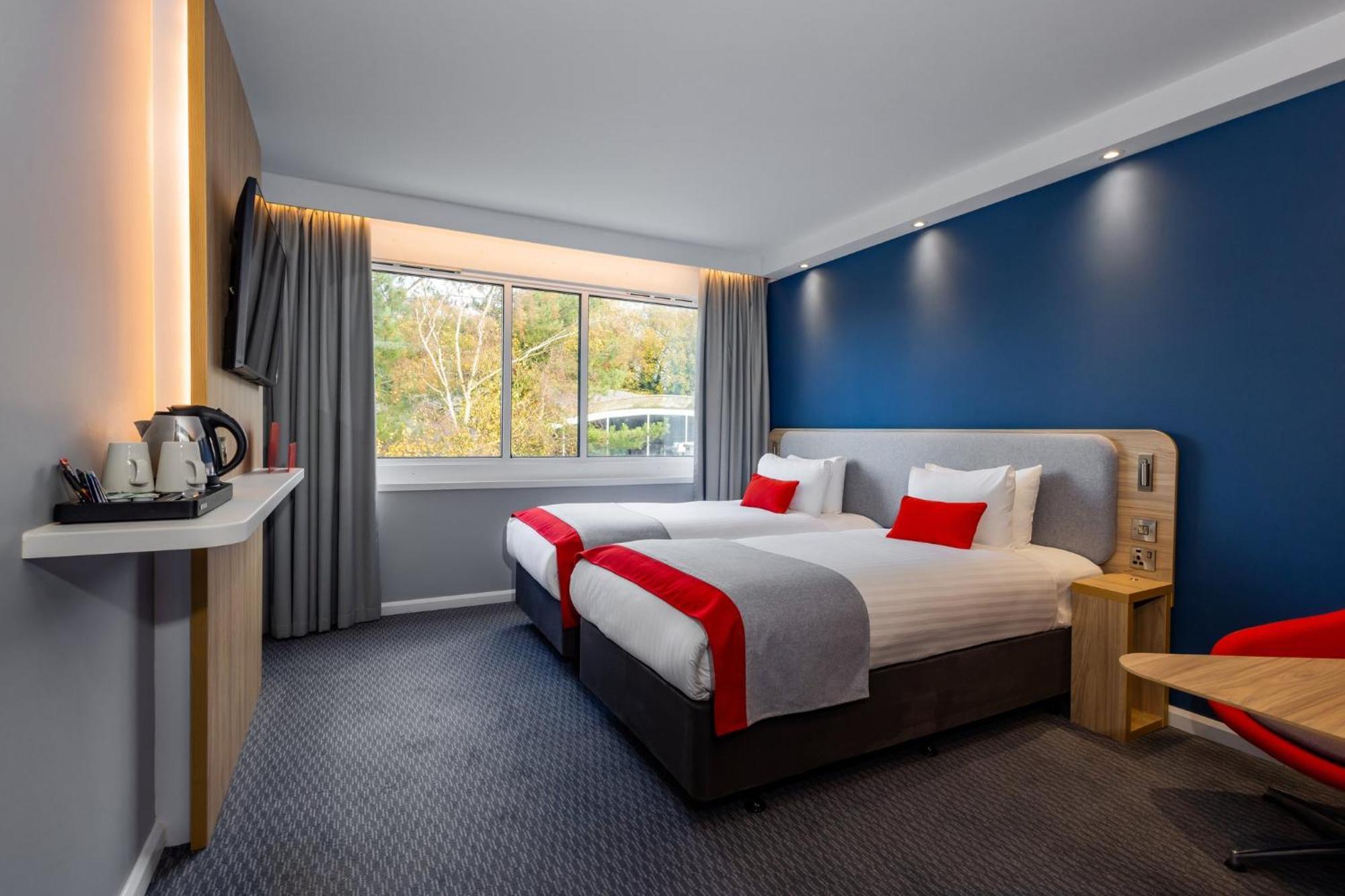 Hotel Express Norwich By Ihg Drayton (Norfolk)