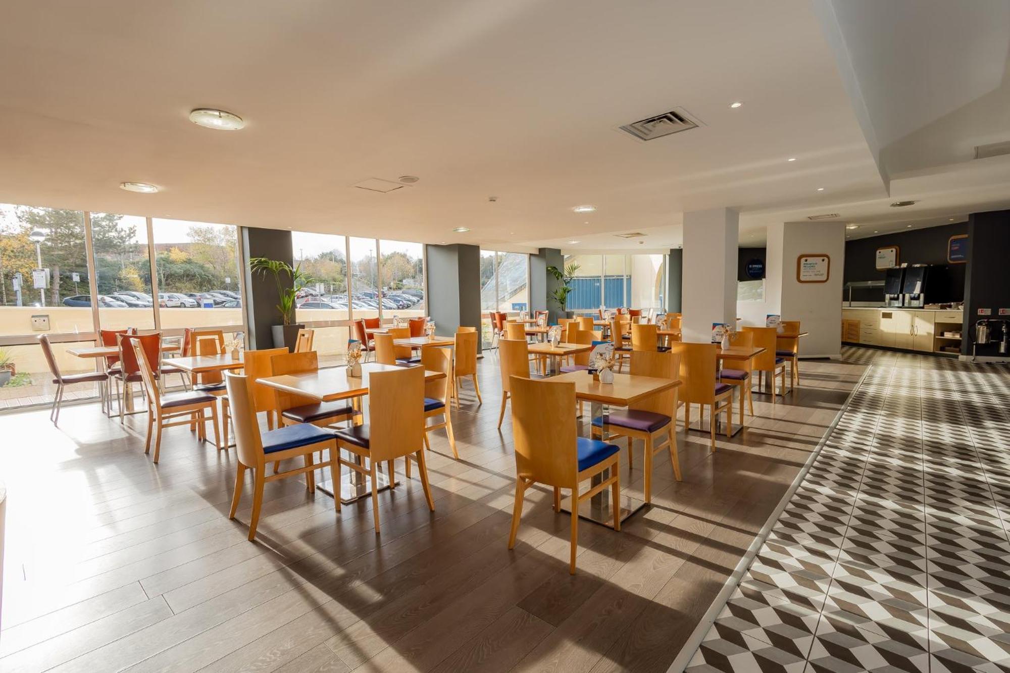 Express By Ihg