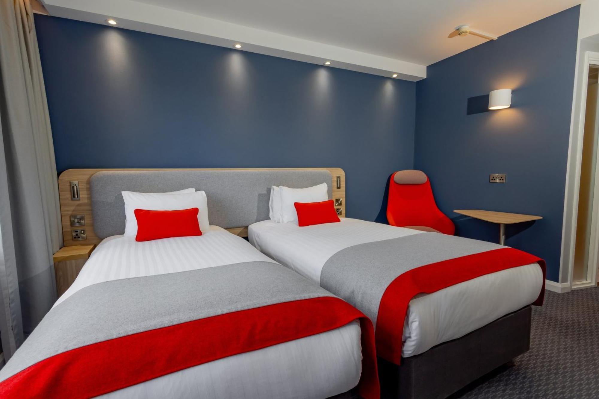 Hotel Express By Ihg 3*