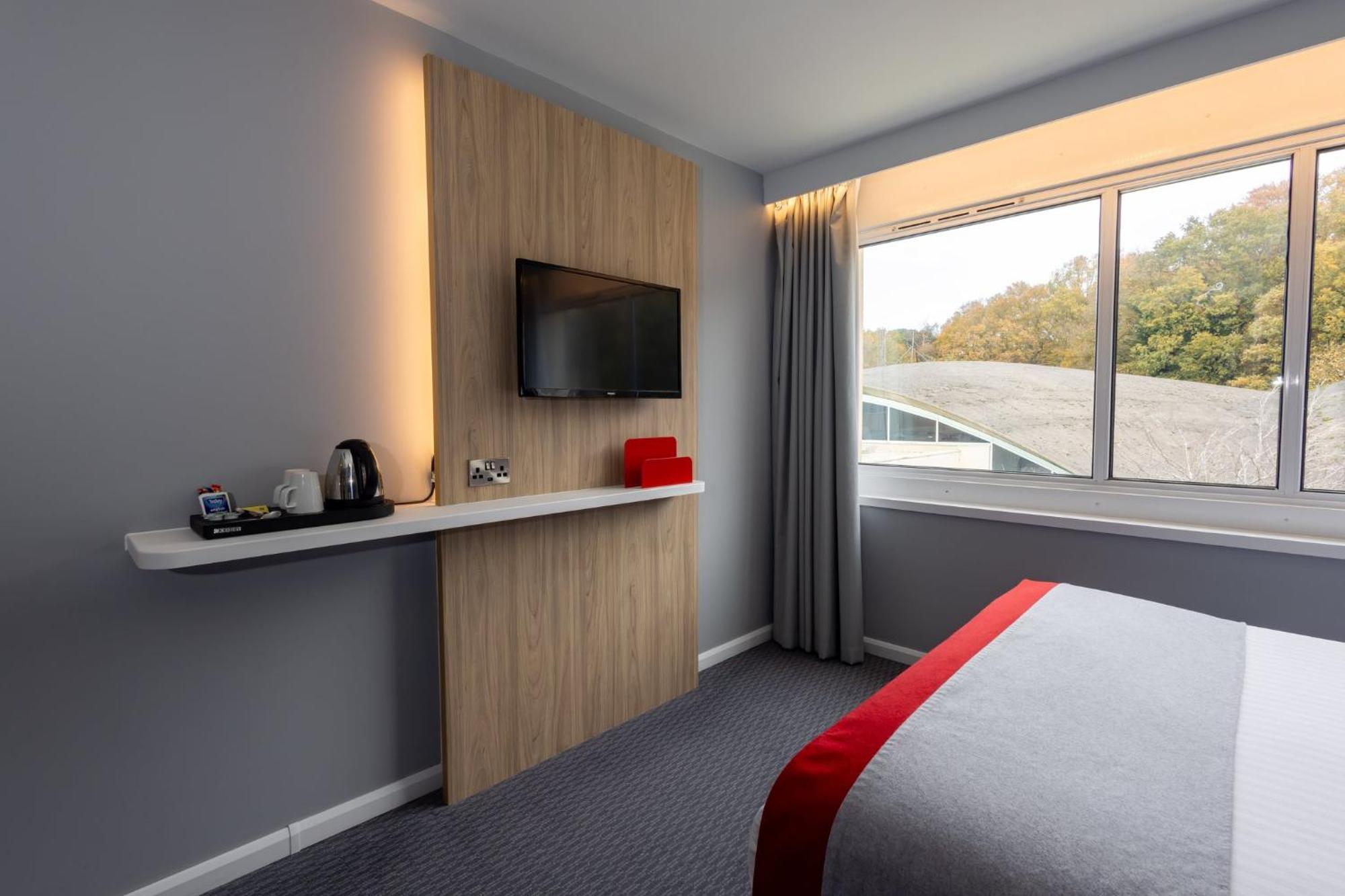 Hotel Express By Ihg Norwich