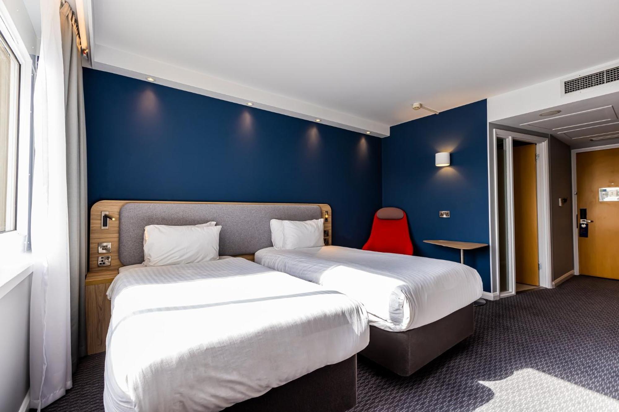Express Norwich By Ihg 3*
