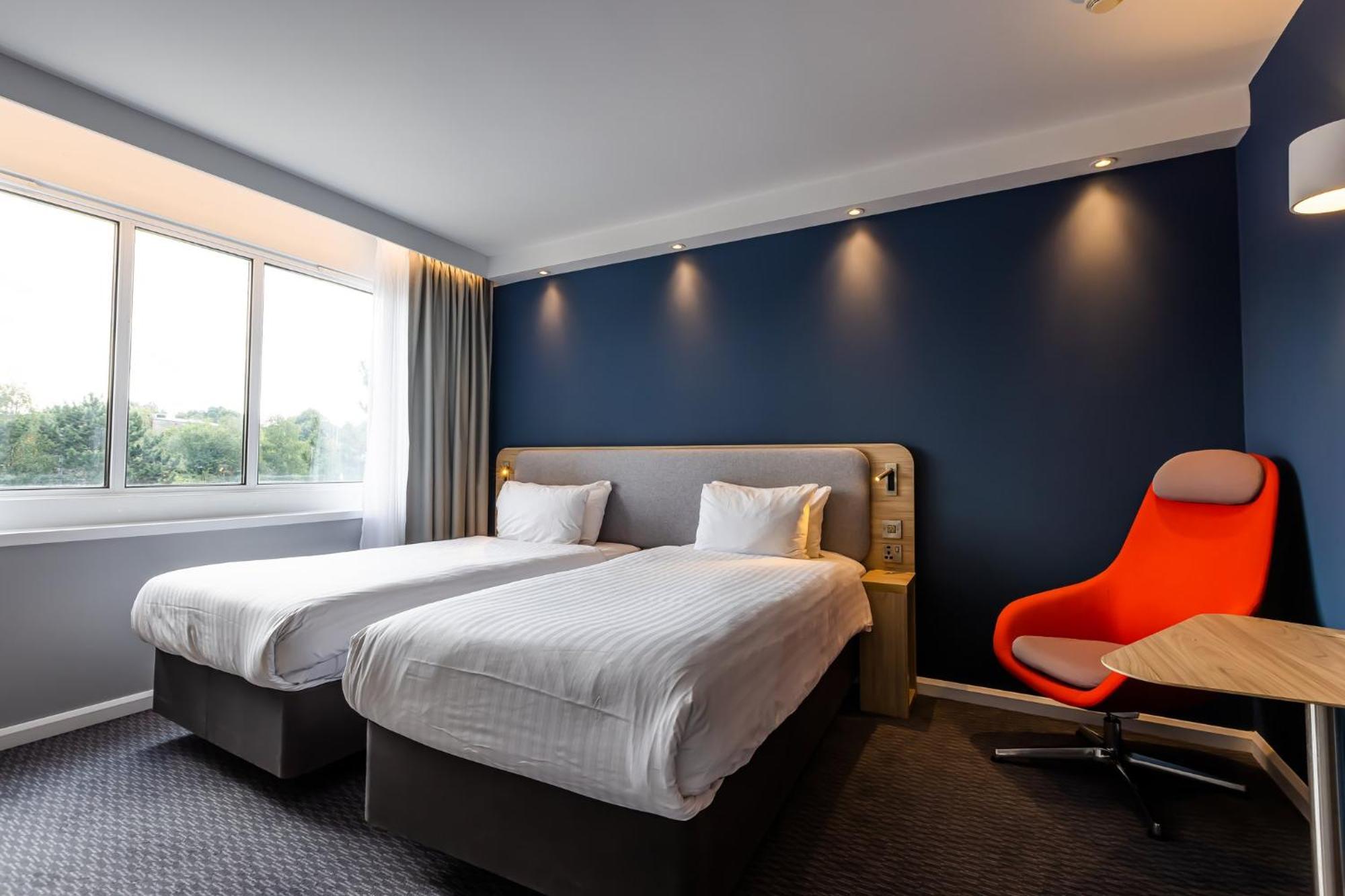 Express By Ihg Norwich
