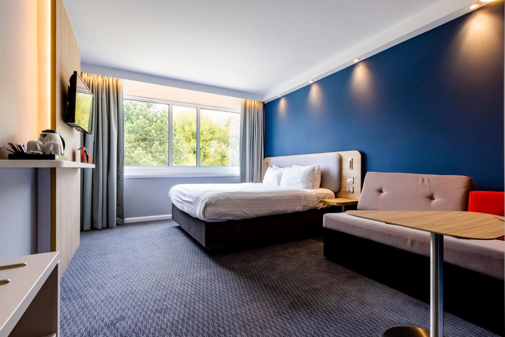 Express By Ihg