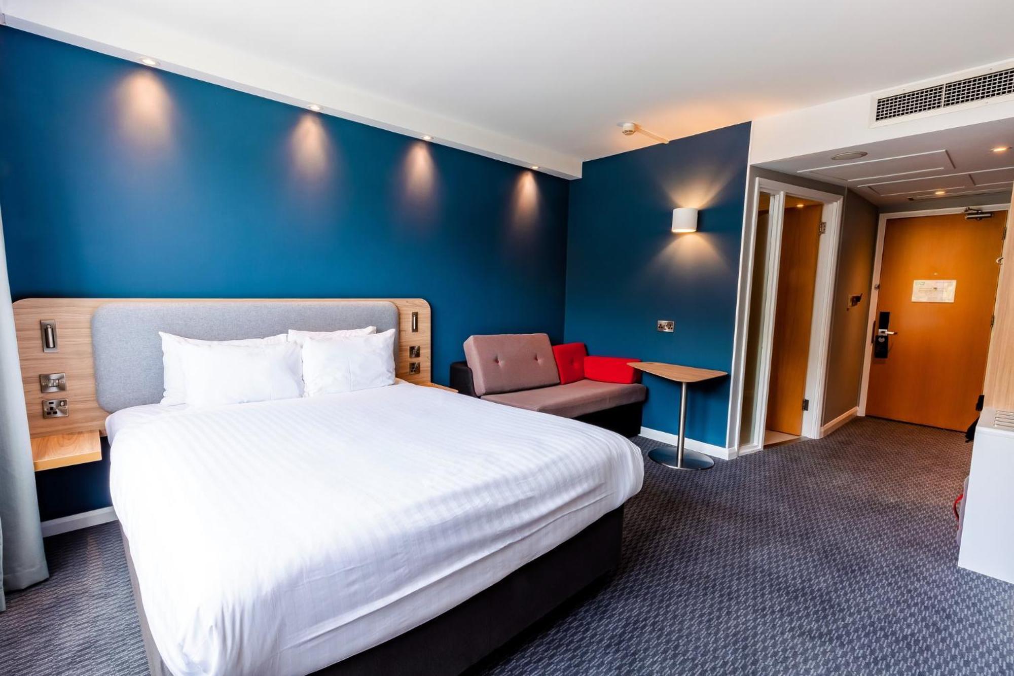 Hotel Express By Ihg