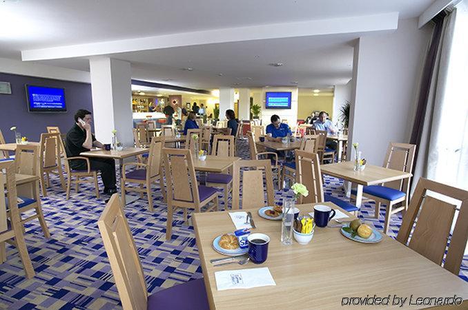 Express By Ihg Norwich