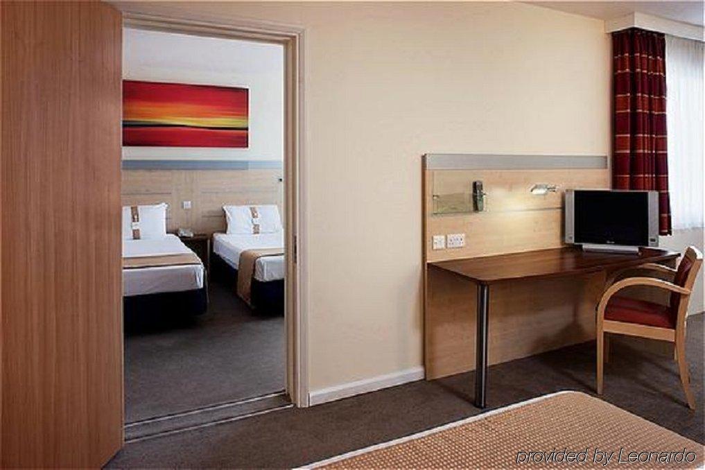 Express Norwich By Ihg Hotel