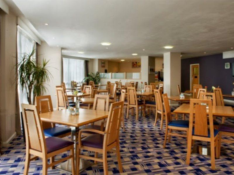 Hotel Express Norwich By Ihg