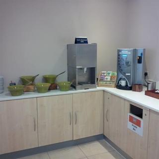 Express By Ihg 3* Norwich