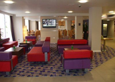 Hotel Express By Ihg Norwich