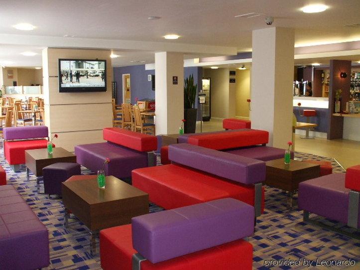 Hotel Express Norwich By Ihg Drayton (Norfolk)