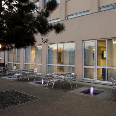 Hotel Express Norwich By Ihg Drayton (Norfolk)