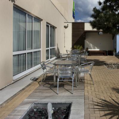Express By Ihg Hotel 3*