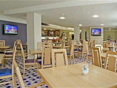 Hotel Express By Ihg Norwich