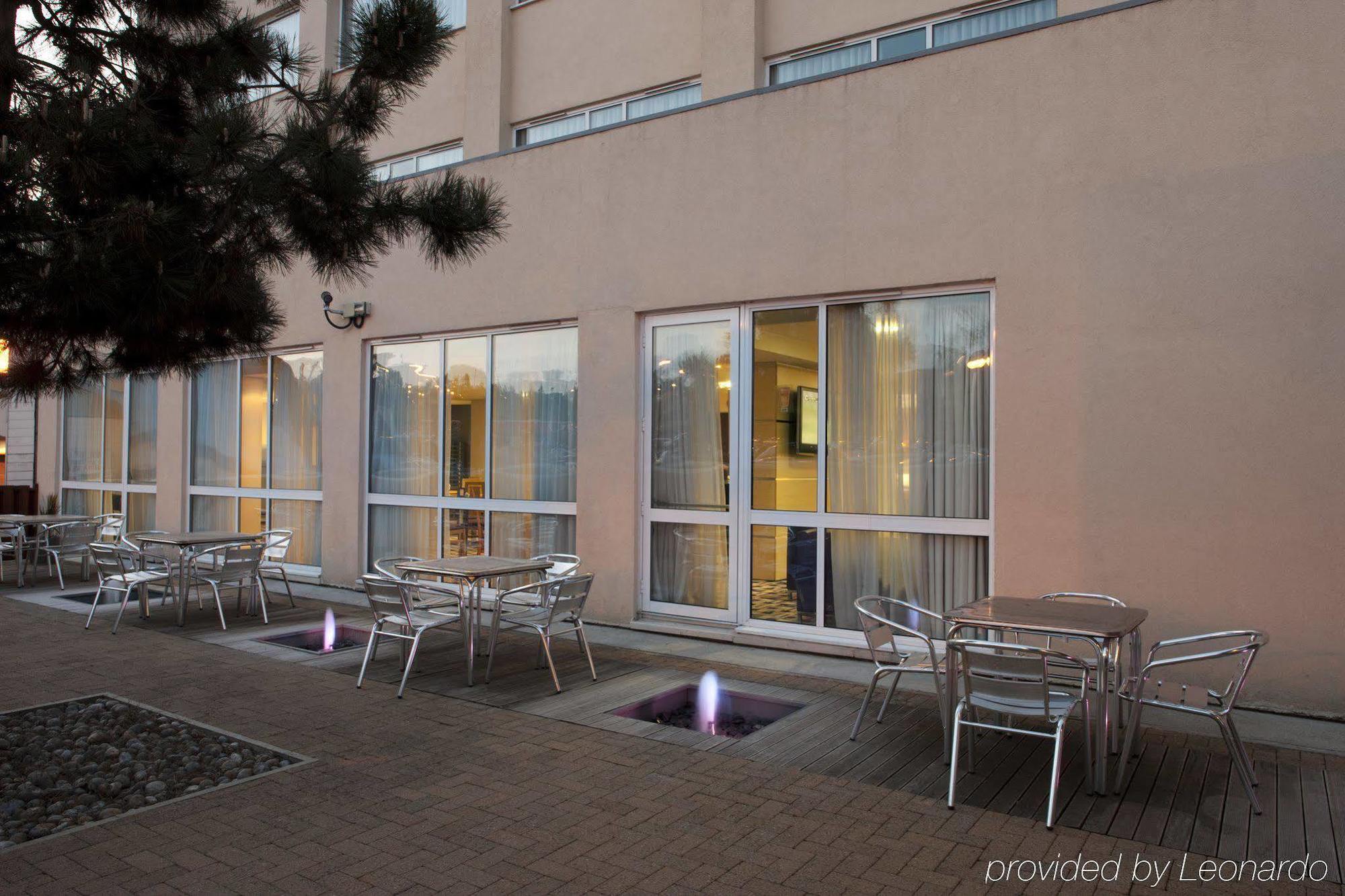 Express Norwich By Ihg Drayton (Norfolk)