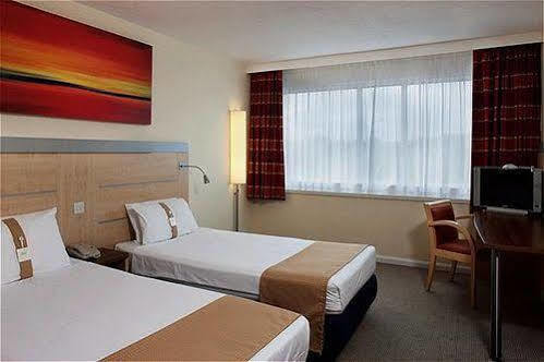 Express By Ihg 3* Norwich