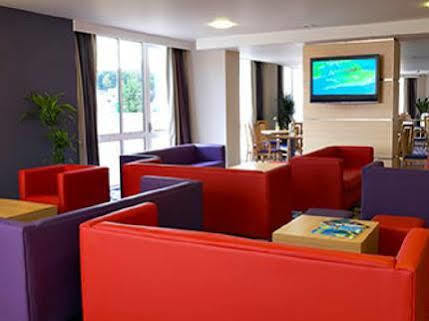 Hotel Express By Ihg 3*