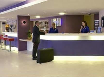 Hotel Express By Ihg Norwich