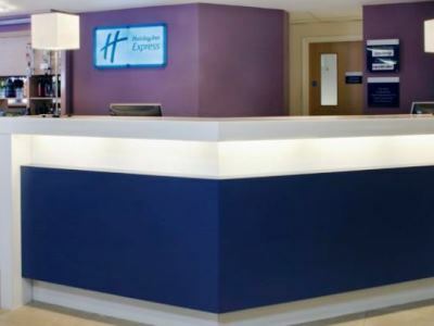 Express By Ihg Hotel