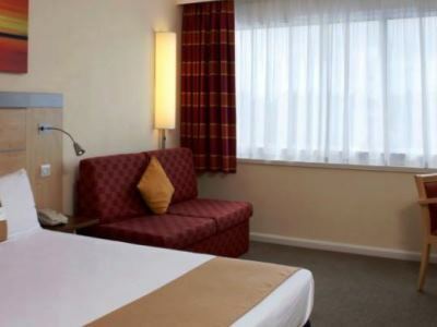 Hotel Express By Ihg