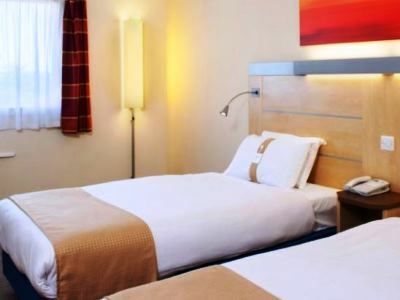 Express Norwich By Ihg Hotel 3*