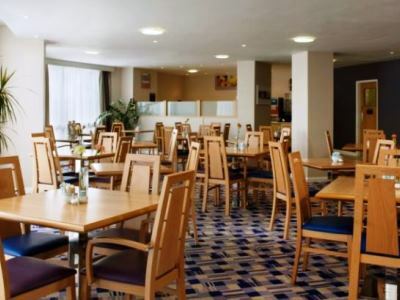 Express Norwich By Ihg Hotel Drayton (Norfolk)