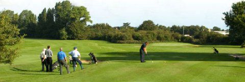 Express Norwich By Ihg Hotel 3*