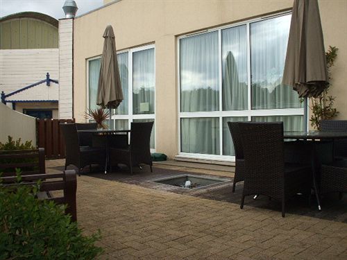Hotel Express Norwich By Ihg Drayton (Norfolk)